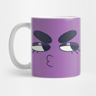 smiley face alternate #3 Mug